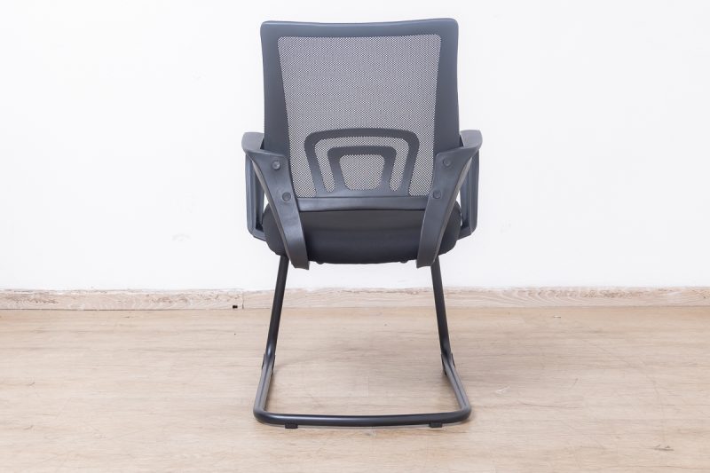 flash - visitor chair