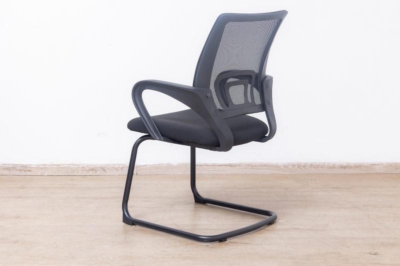 flash - visitor chair