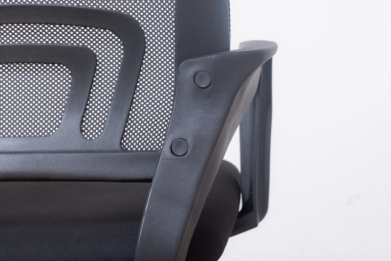 flash - visitor chair