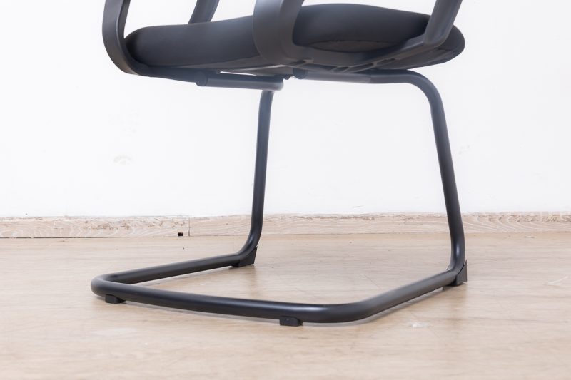 flash - visitor chair