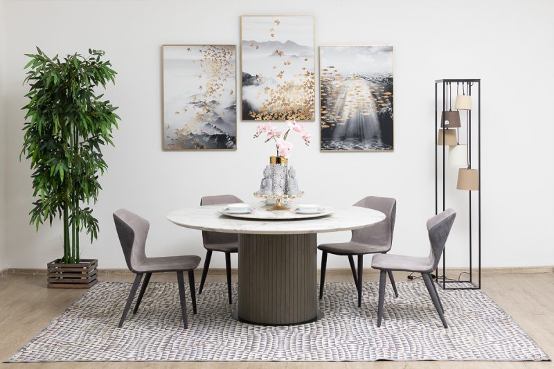 TORANO Dining Table