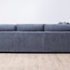 sofia fabric corner sofa
