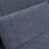 sofia fabric corner sofa