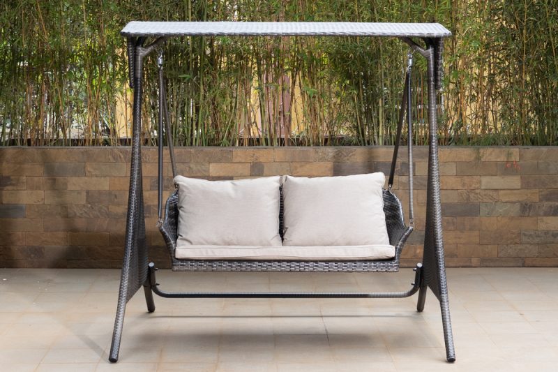 JAMAICA OUTDOOR SWING