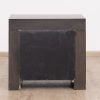 BELLA KING PACKAGE - King Bed + 2 Nightstands + Dresser Mirror