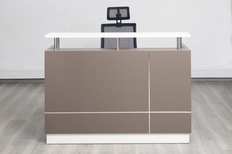 27RKA 002 1.4 - RECEPTION DESK