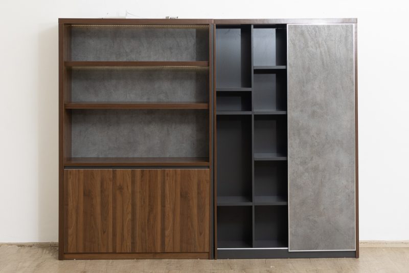 EXECUTIVE CABINET - 14BHM005