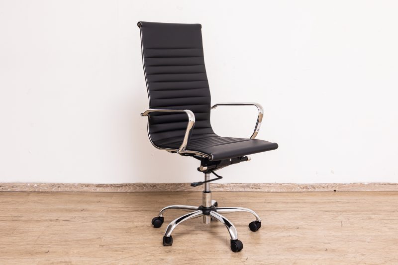 eames - high back chair
