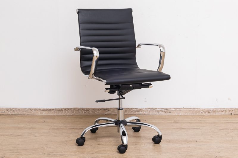 eames - low back