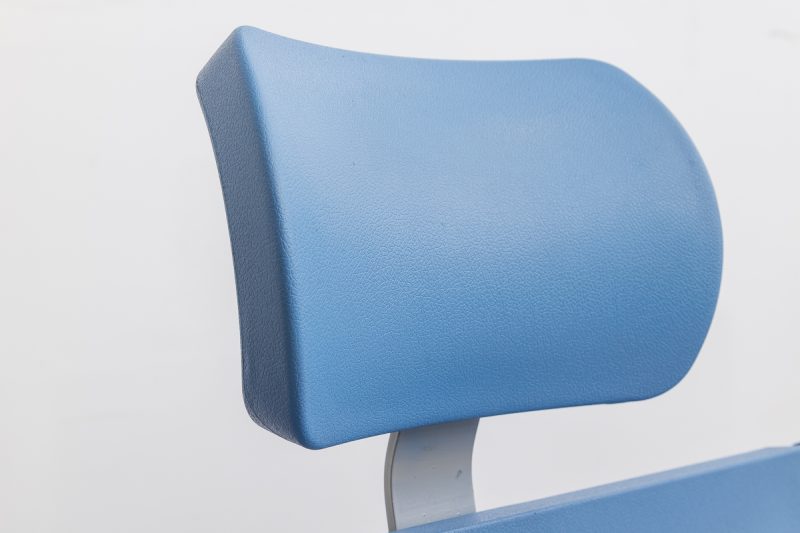 heathrow - bench
