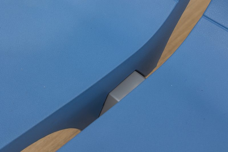 heathrow - bench