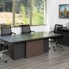 22CKD021 - CONFERENCE TABLE