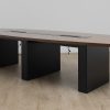 59CKB003-3.8 - CONFERENCE TABLE