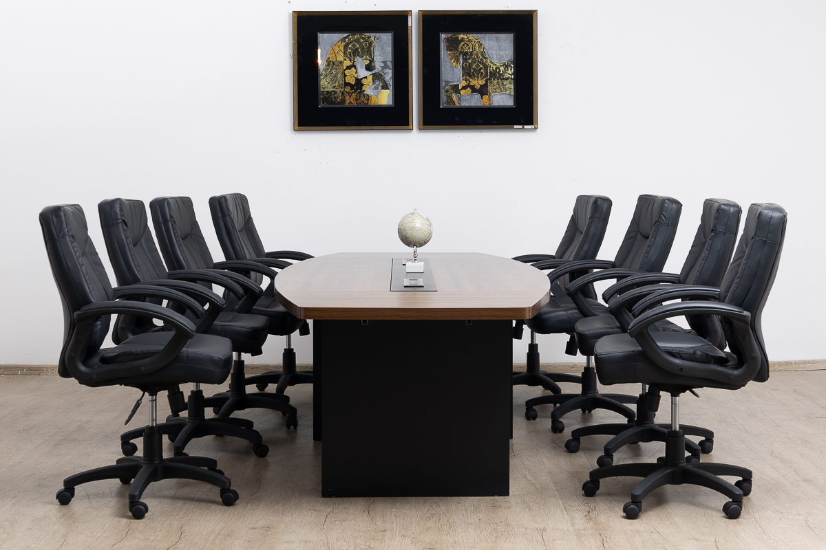 59CKB003-3.8 - CONFERENCE TABLE