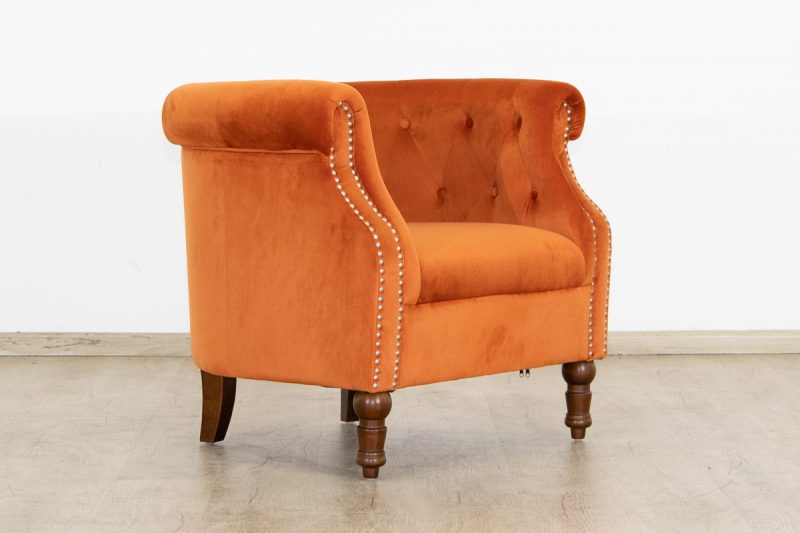 OLLENA Tub Chair