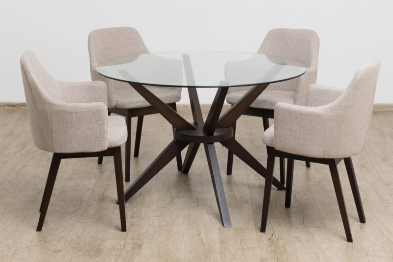 ROBIN ROUND Dining Table