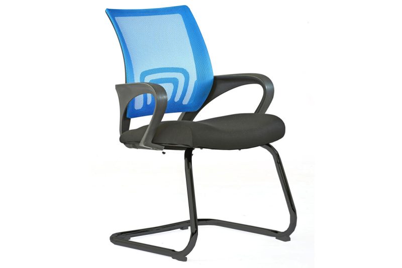 flash - visitor chair