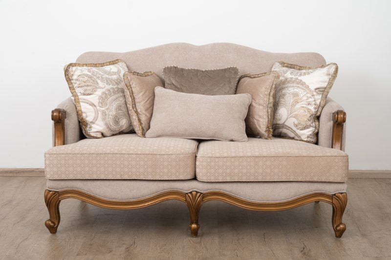 joelle 7 seater fabric sofa (3+2+1+1)