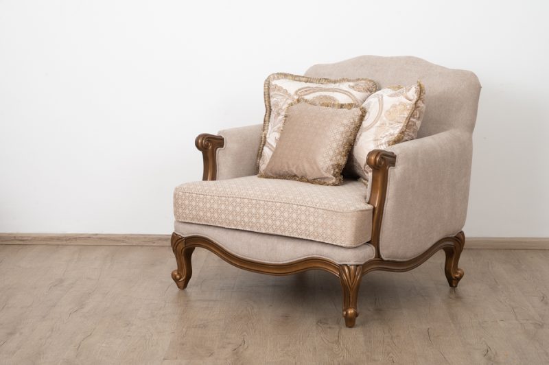 joelle 7 seater fabric sofa (3+2+1+1)