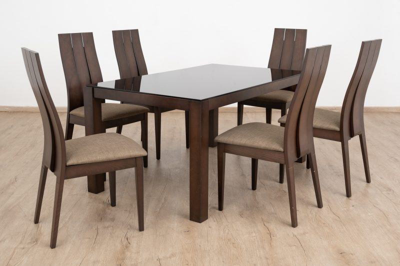 HARRY Dining Table