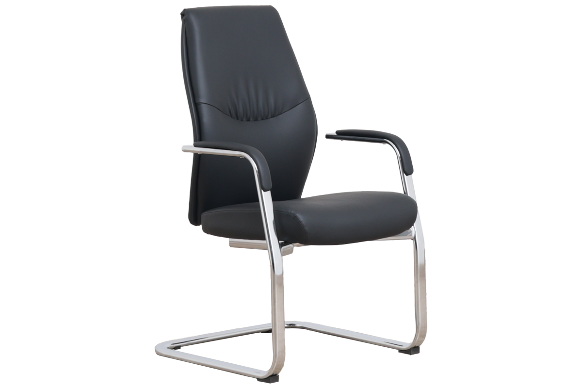 SIMPLE VISITOR CHAIR Furniture Palace