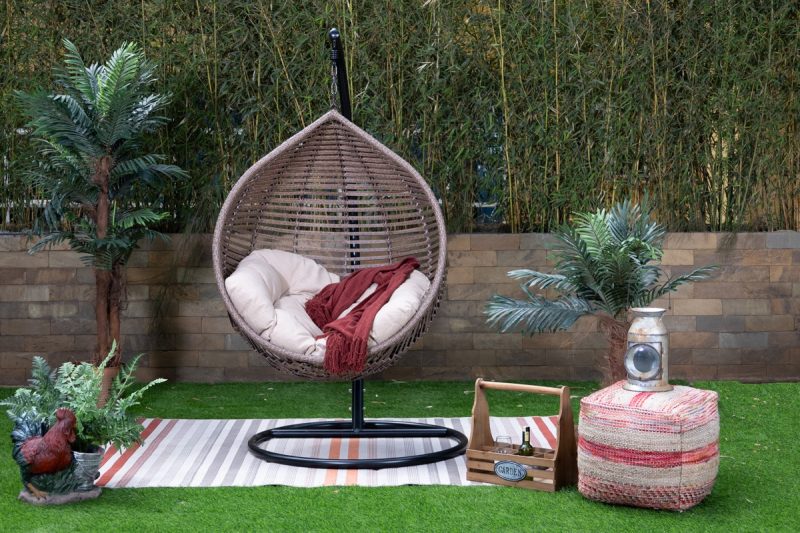 Outdoor Swing
