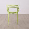 KARTEL Green Arm Chair