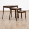 Nordic Nest of Tables
