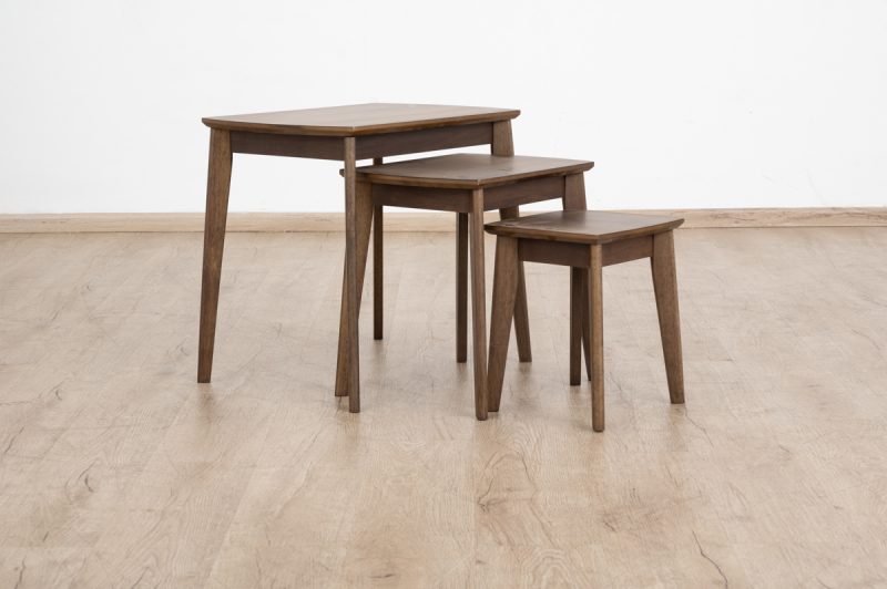 Nordic Nest of Tables