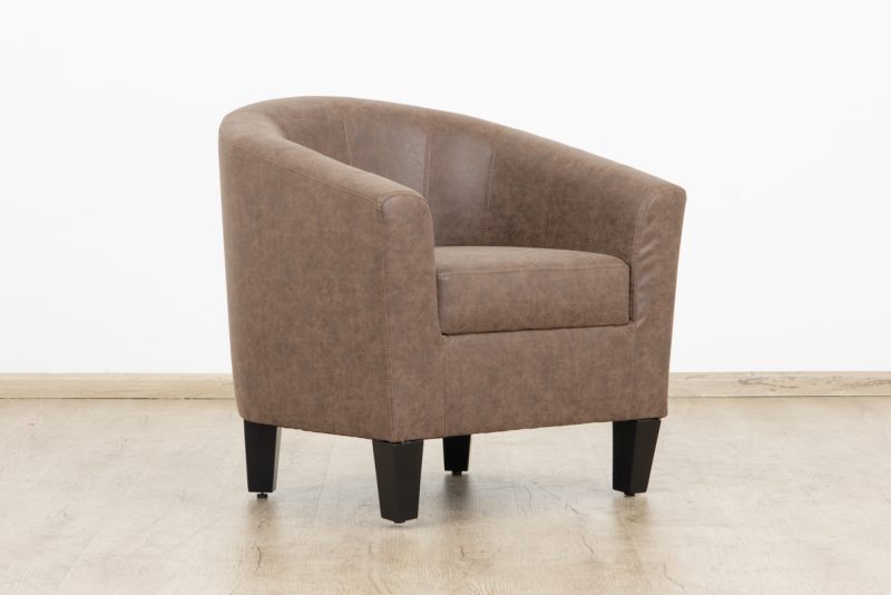 NAHA Fabric Tab Chair