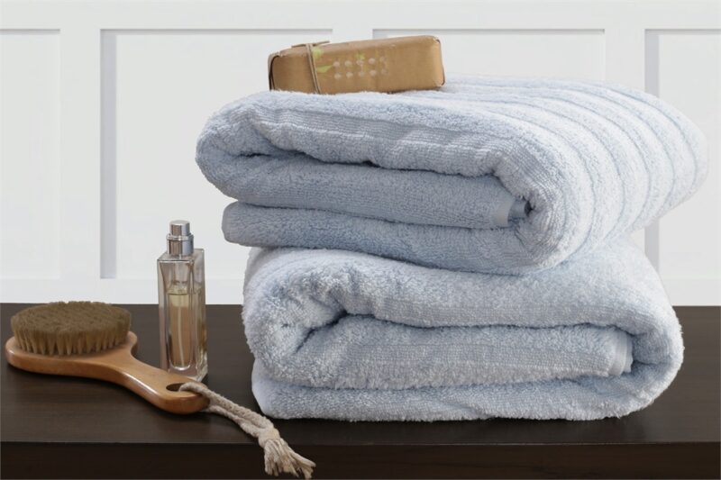 Bath Towel