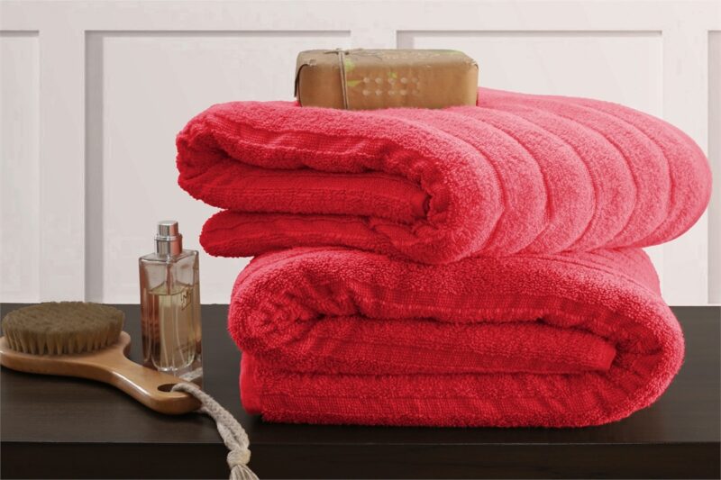 casper bath towel (70 x 140cms)