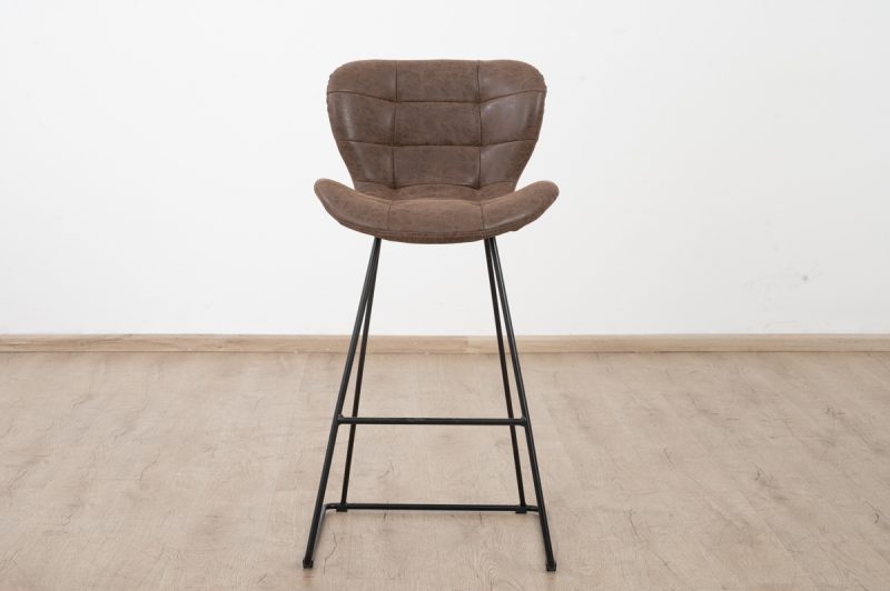 SADDLE Bar Chair