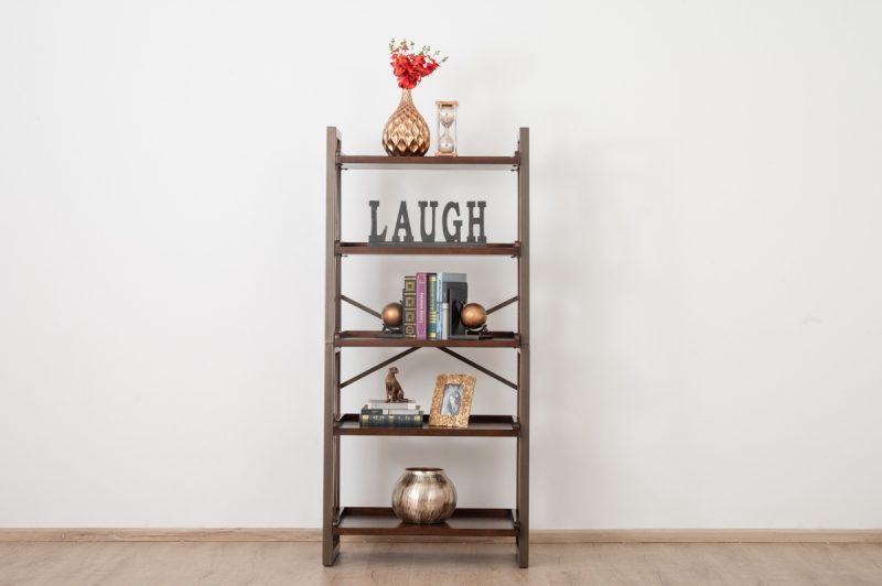 TEXAS Display Shelf