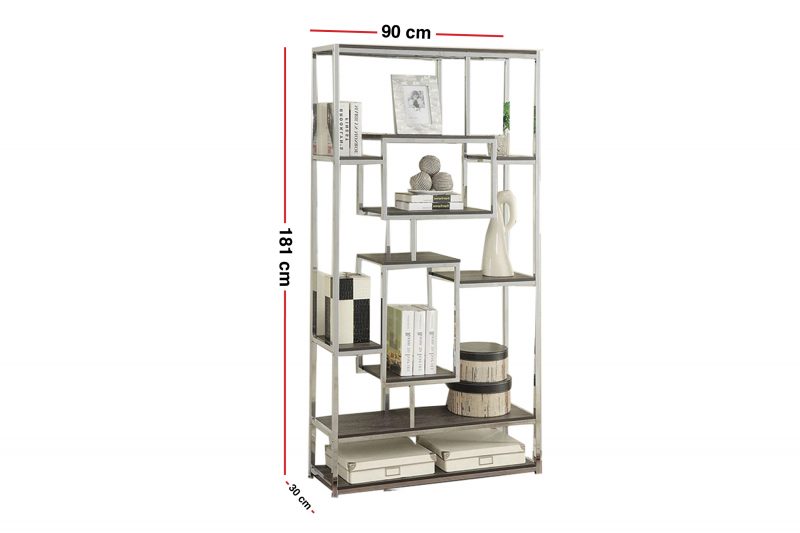 BILLY Book Shelf