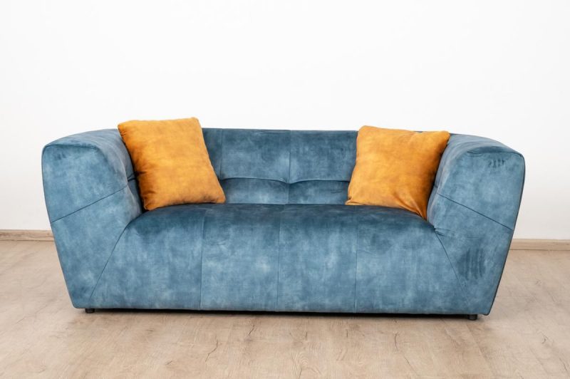 MODENA 7 Seater Fabric Sofa (3+2+1+1)