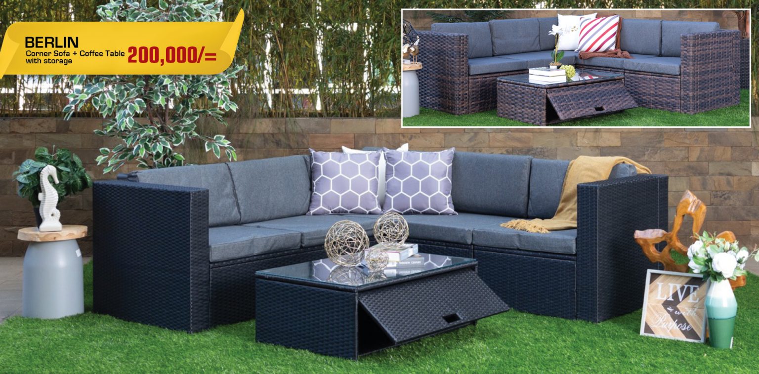 Furniture Palace Kenya's Number 1 Furniture Store