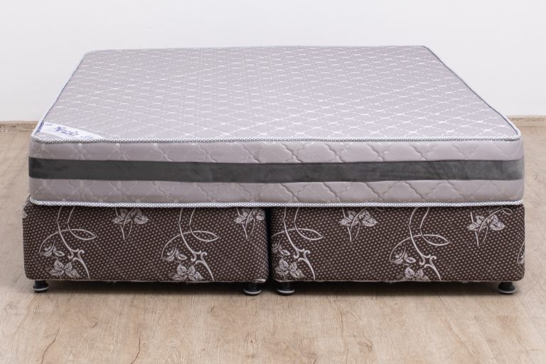 SINZIA King Size Spring Mattress Furniture Palace