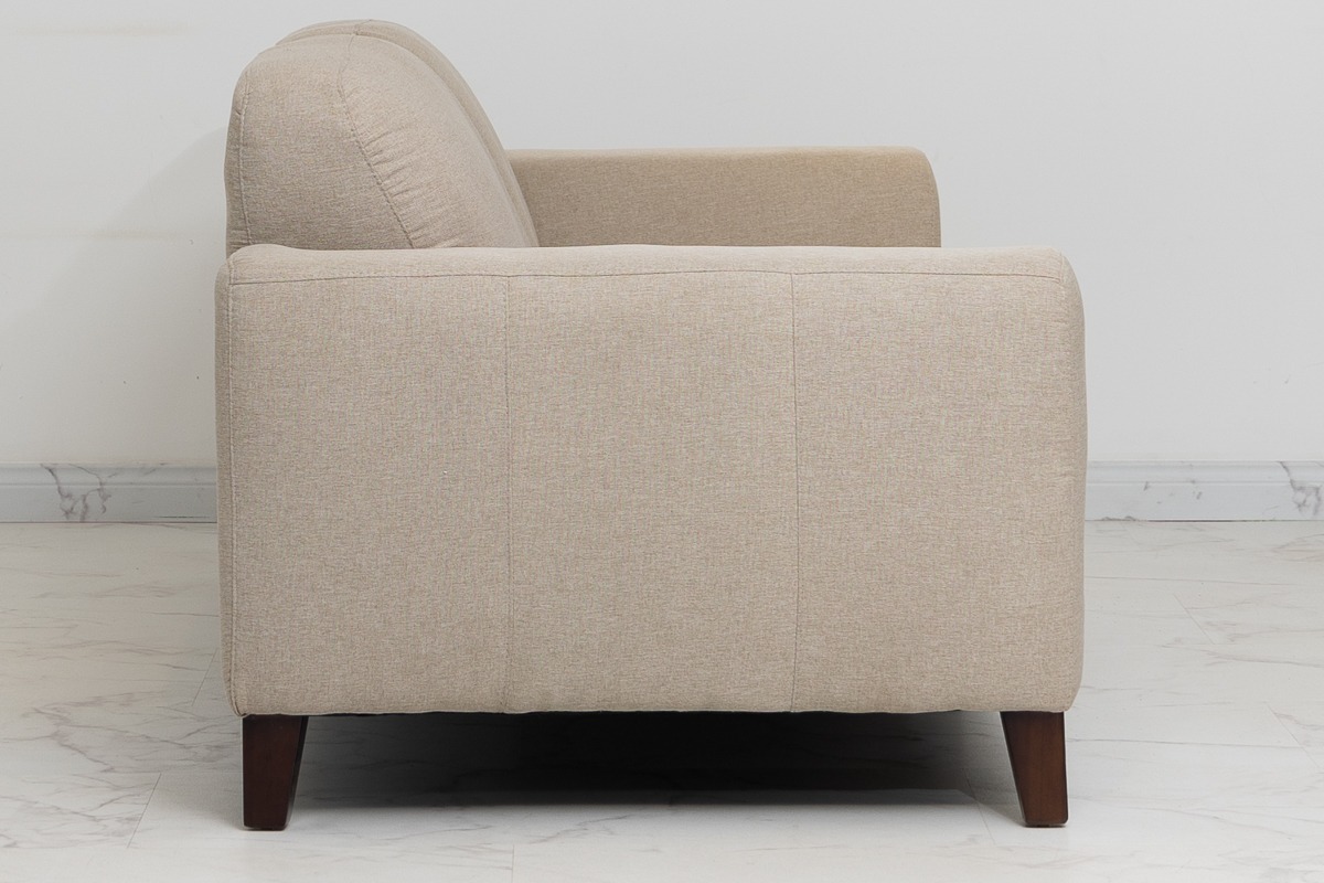CONAN 6 Seater Fabric Sofa