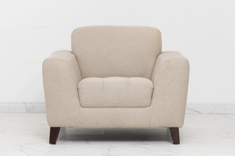 CONAN 6 Seater Fabric Sofa