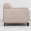 CONAN 6 Seater Fabric Sofa