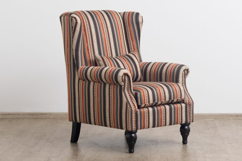 PORTER Accent Chair