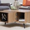 TURKANA Coffee Table