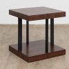 TRIBECA End Table