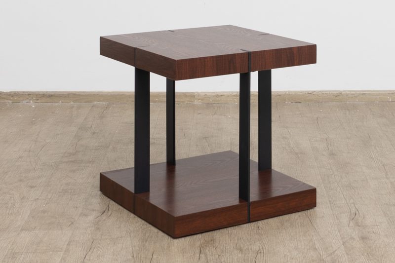 TRIBECA End Table