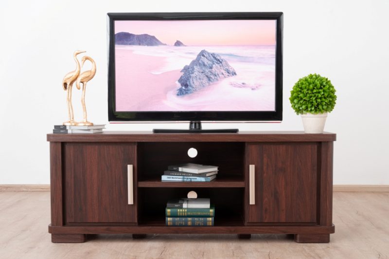ABBY TV Cabinet