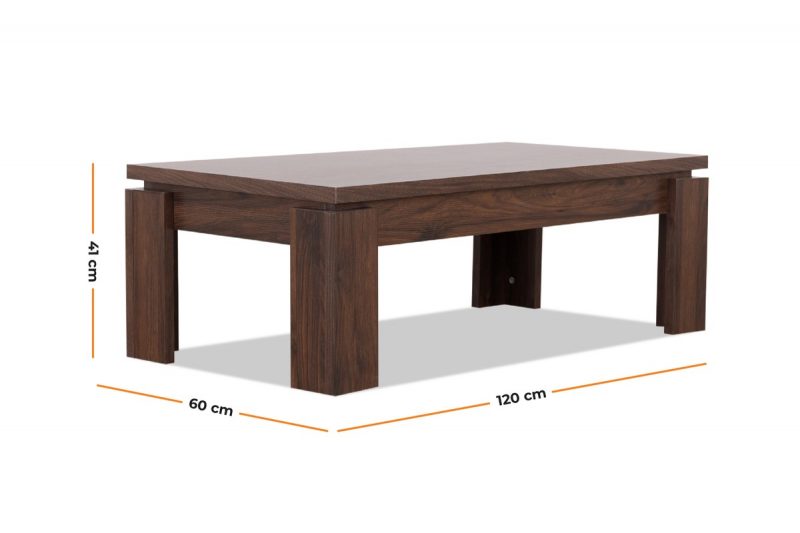 ABBY Coffee Table