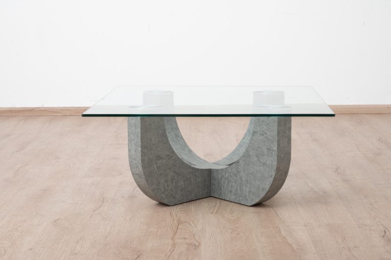 CURVA Coffee Table