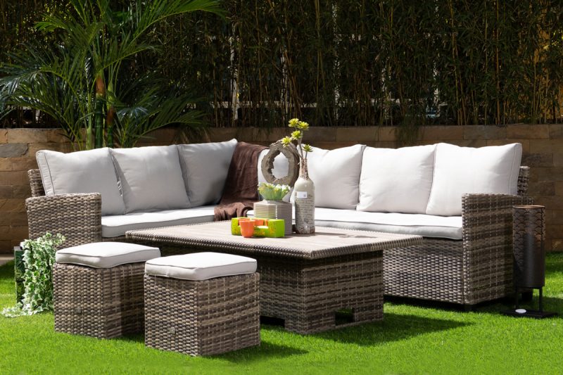 MANILA Outdoor Sofa