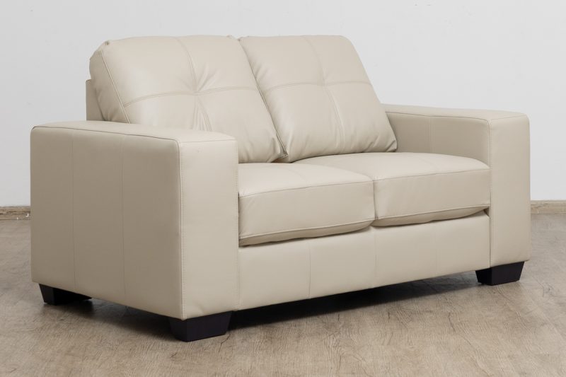 6 SEATER GENNY OFFICE SOFA